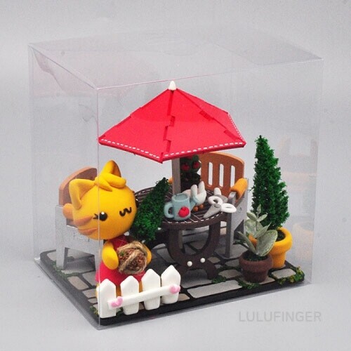 claymall,[MONAMI] 바우하우스 24색 색연필 1AX-01-306