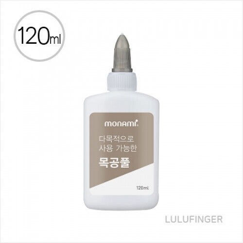 claymall,[MONAMI] 바우하우스 24색 색연필 1AX-01-306